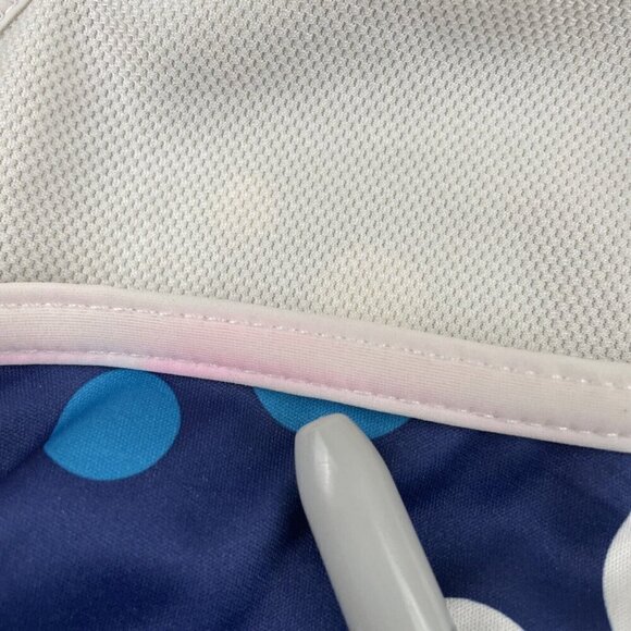 Louis Garneau Silhouette Tank Tops Women’s S Razorback Sleeveless Cycling Poly - Picture 10 of 11